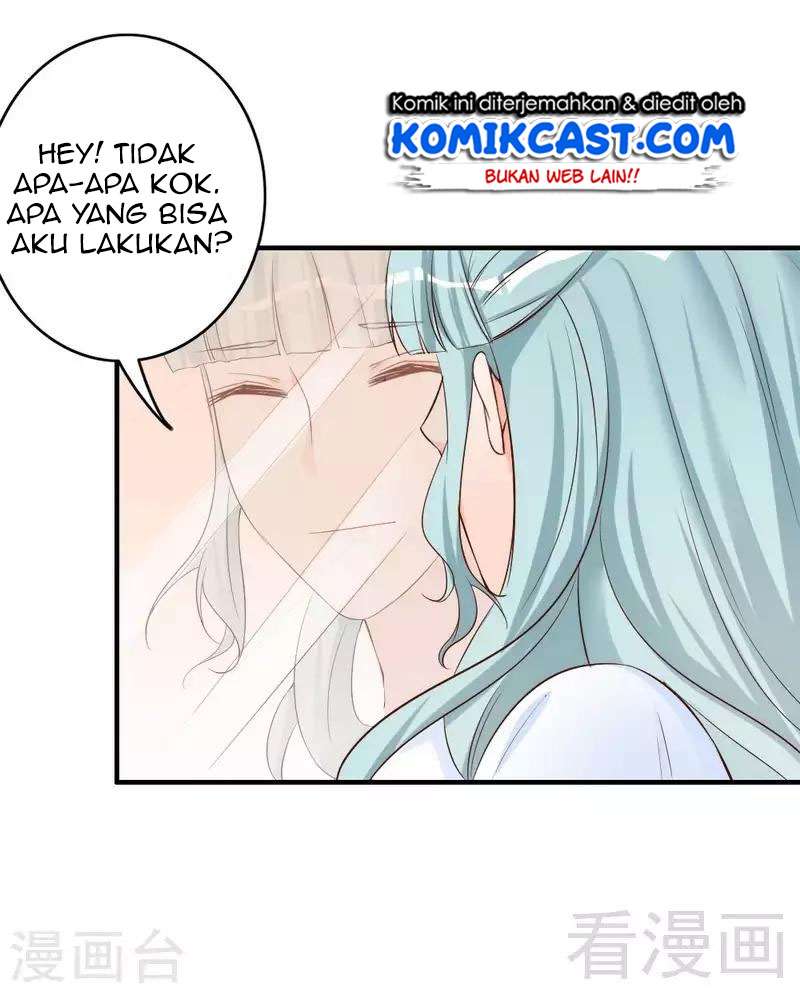 My Wife is Cold-Hearted Chapter 47 - halaman 31