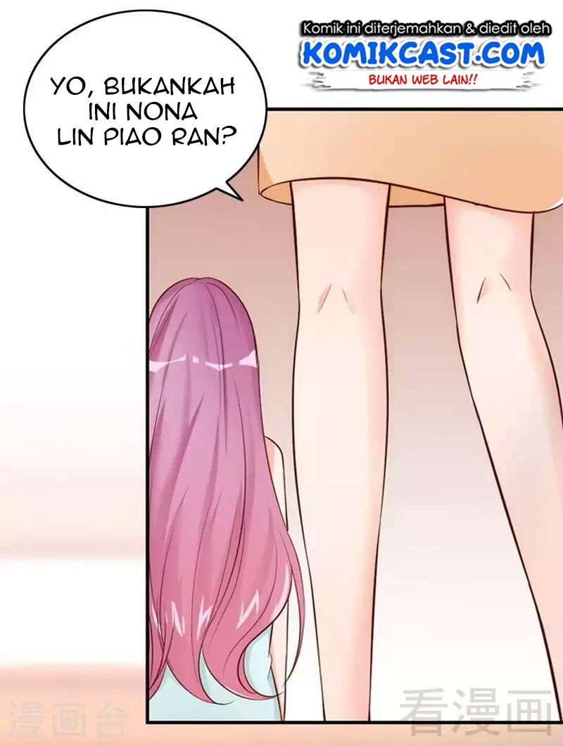 My Wife is Cold-Hearted Chapter 47 - halaman 39
