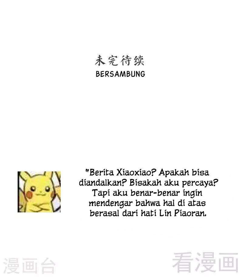 My Wife is Cold-Hearted Chapter 47 - halaman 43