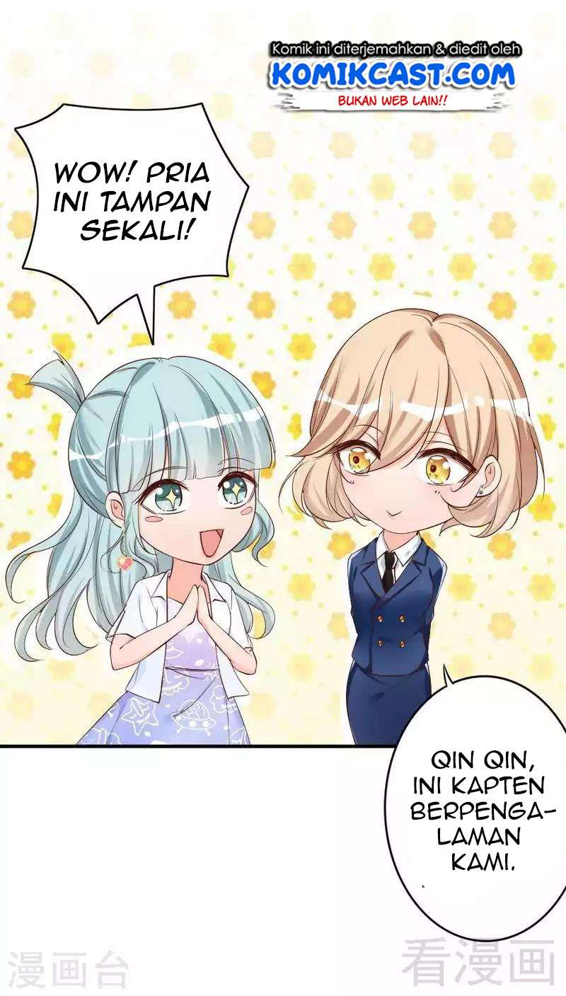 My Wife is Cold-Hearted Chapter 47 - halaman 5