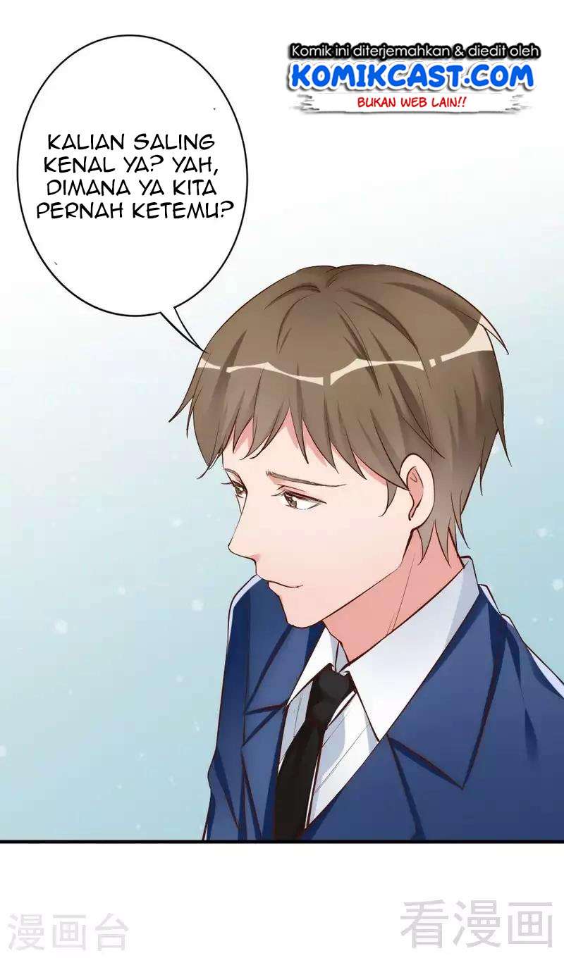 My Wife is Cold-Hearted Chapter 47 - halaman 7
