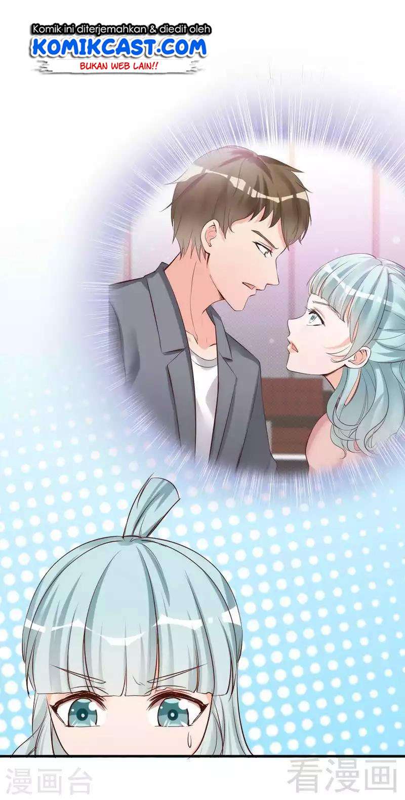 My Wife is Cold-Hearted Chapter 47 - halaman 8