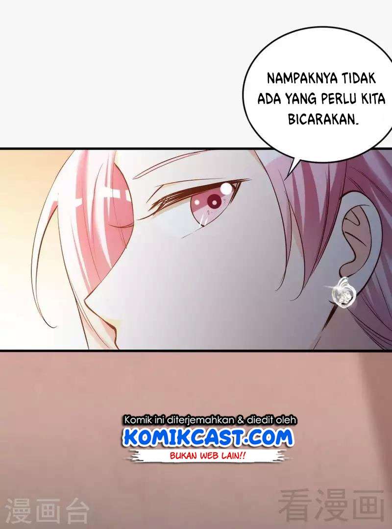 My Wife is Cold-Hearted Chapter 48 - halaman 10