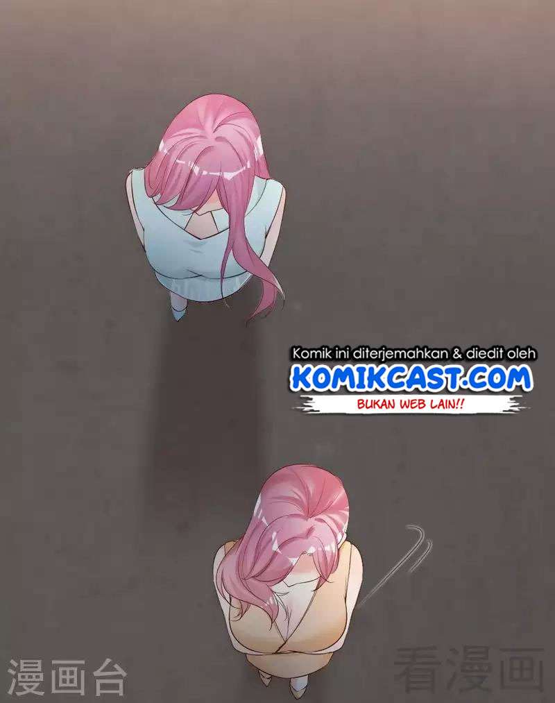 My Wife is Cold-Hearted Chapter 48 - halaman 11