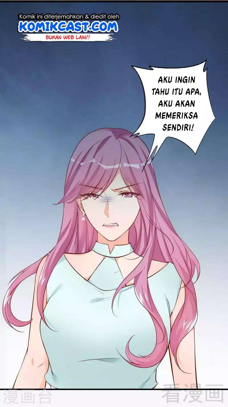 My Wife is Cold-Hearted Chapter 48 - halaman 12