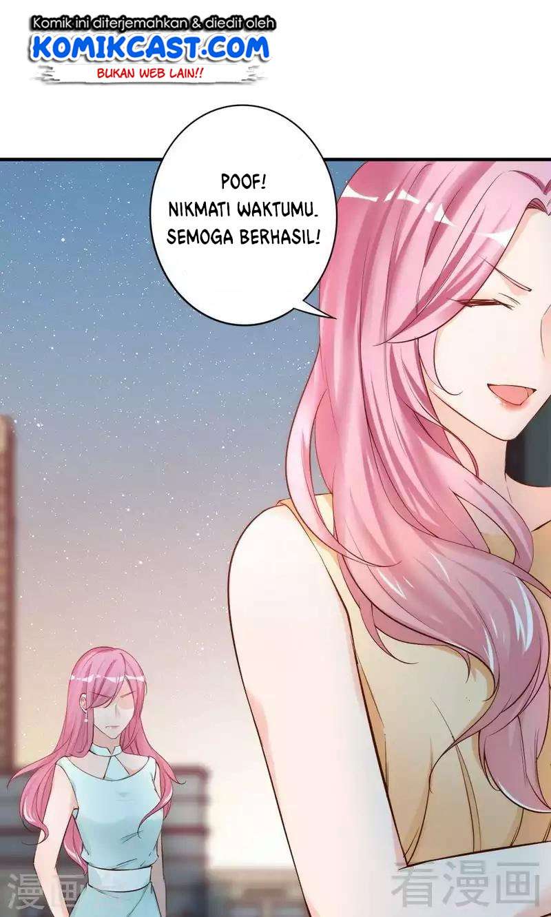 My Wife is Cold-Hearted Chapter 48 - halaman 13