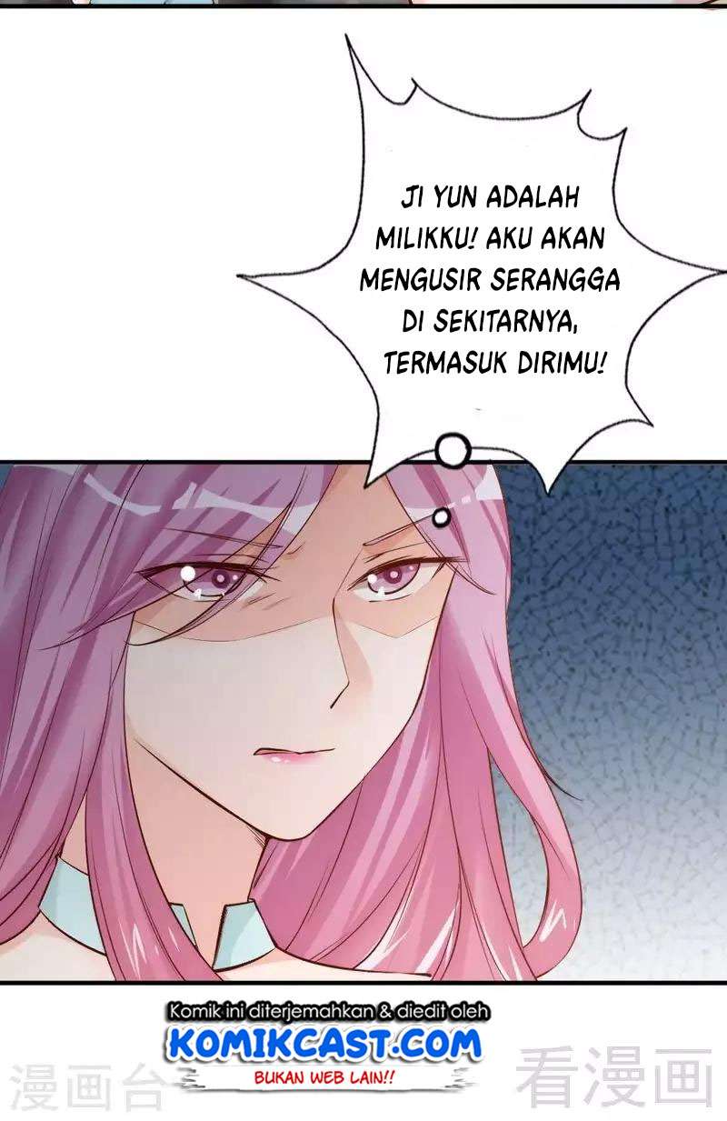 My Wife is Cold-Hearted Chapter 48 - halaman 14