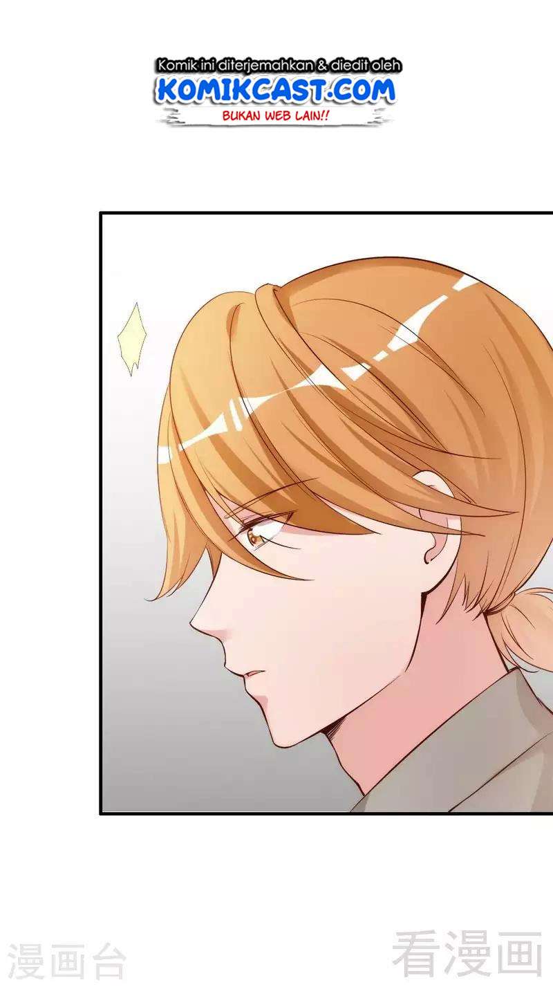 My Wife is Cold-Hearted Chapter 48 - halaman 18