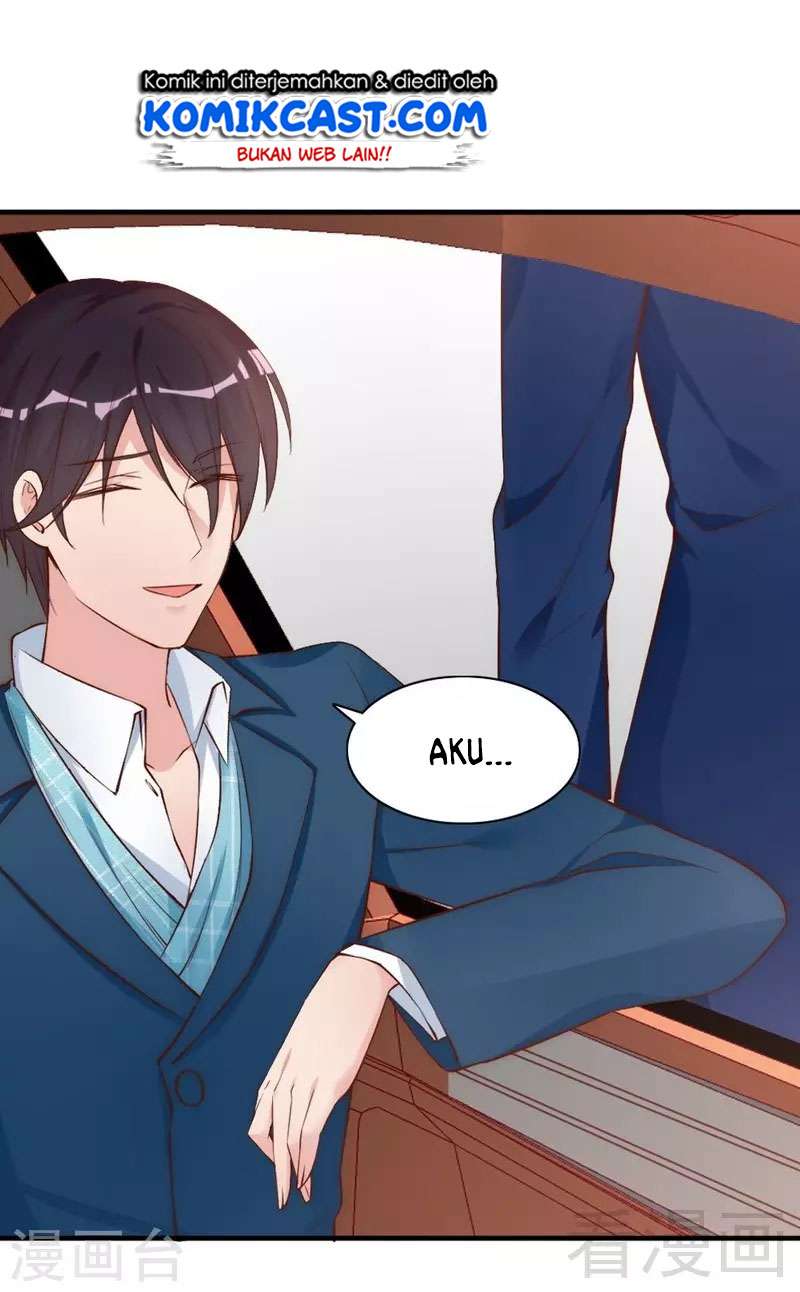 My Wife is Cold-Hearted Chapter 48 - halaman 23