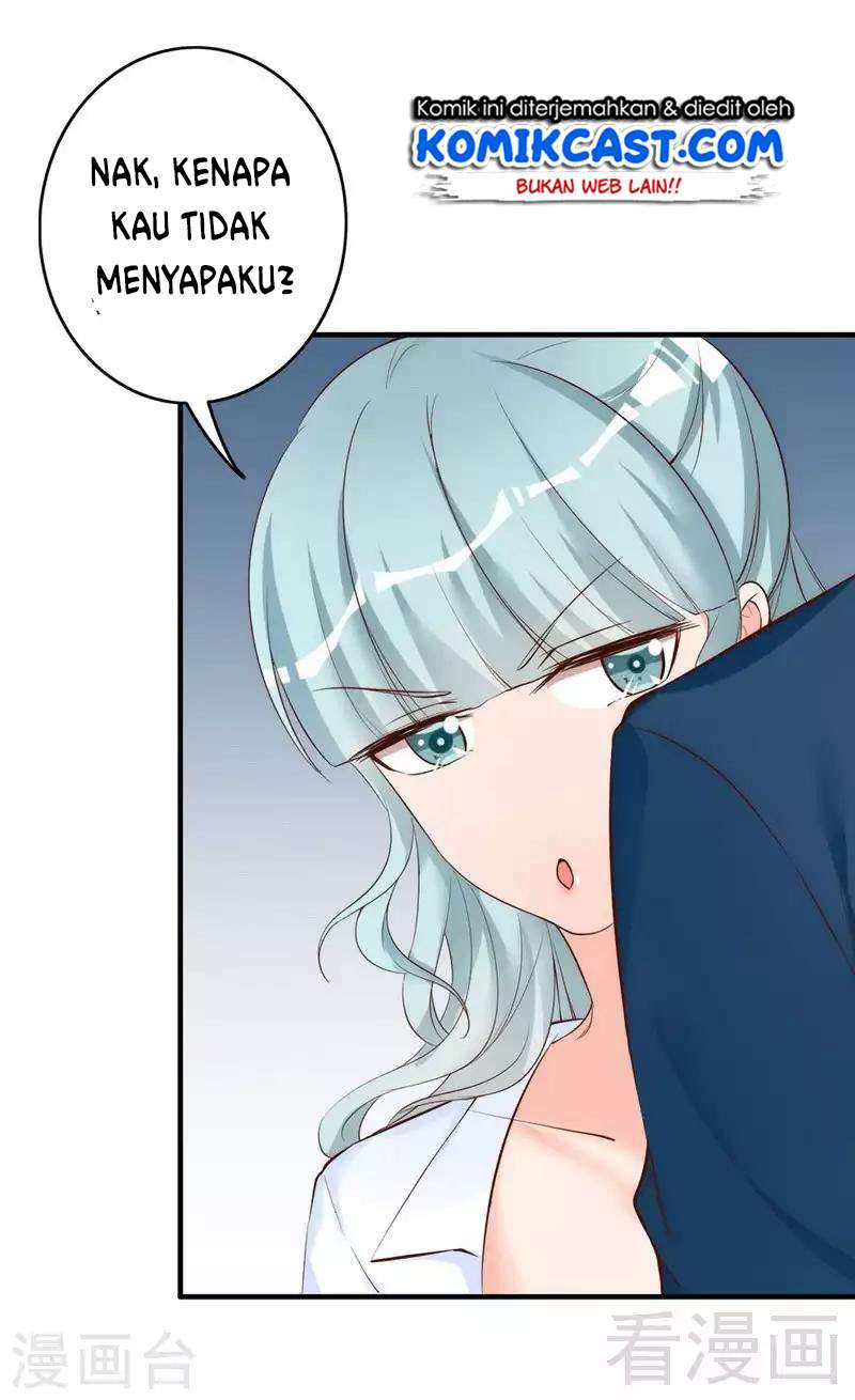 My Wife is Cold-Hearted Chapter 48 - halaman 26