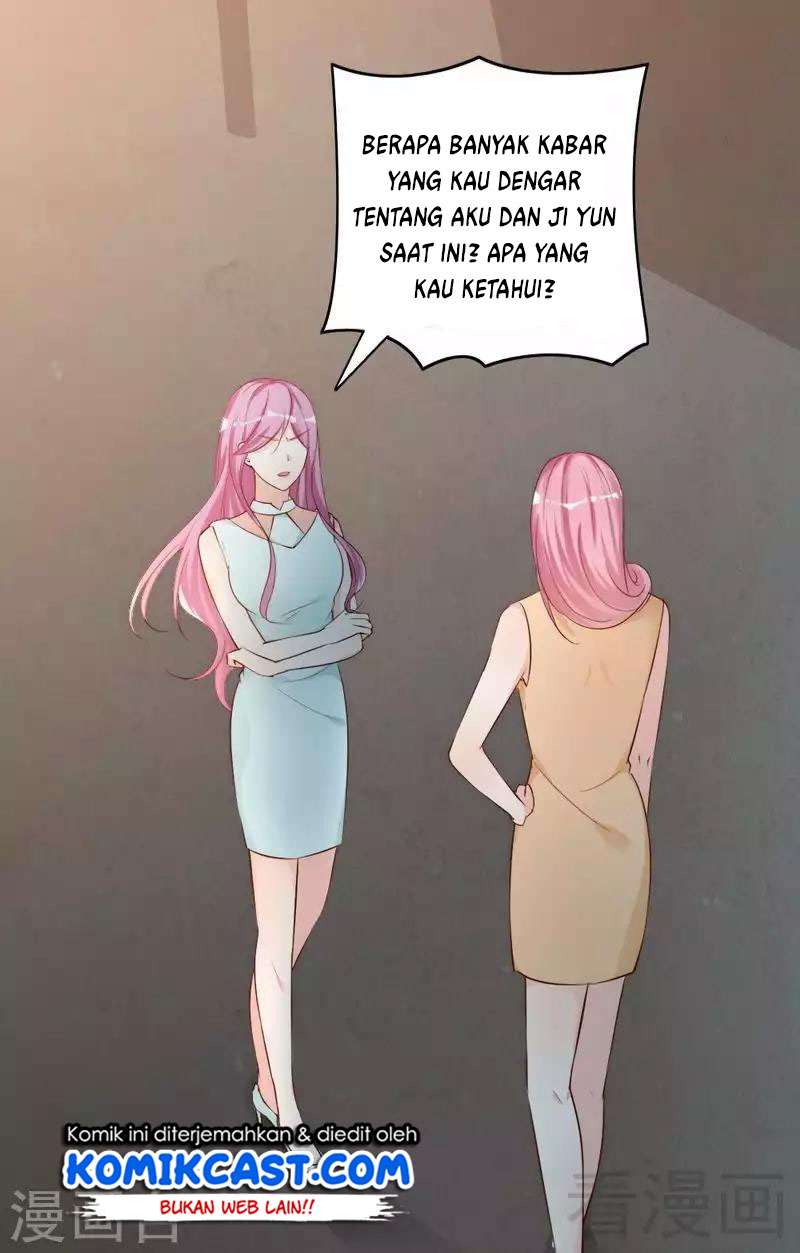 My Wife is Cold-Hearted Chapter 48 - halaman 4