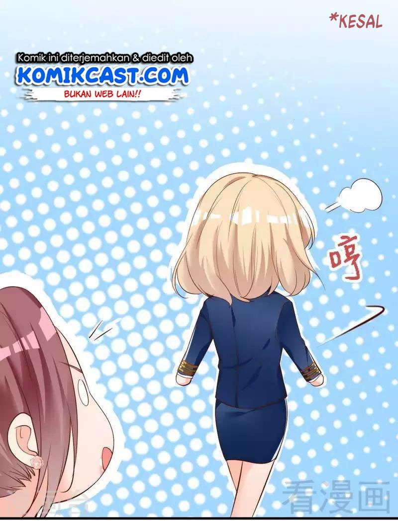 My Wife is Cold-Hearted Chapter 48 - halaman 42