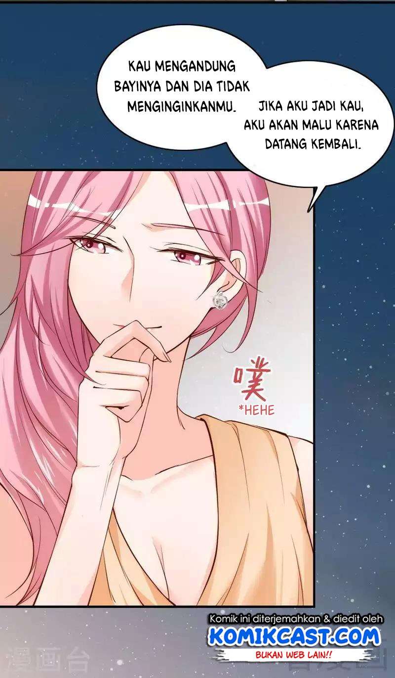 My Wife is Cold-Hearted Chapter 48 - halaman 5