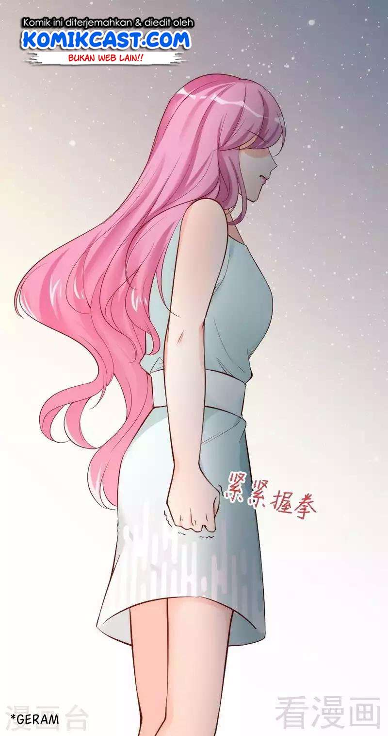 My Wife is Cold-Hearted Chapter 48 - halaman 6