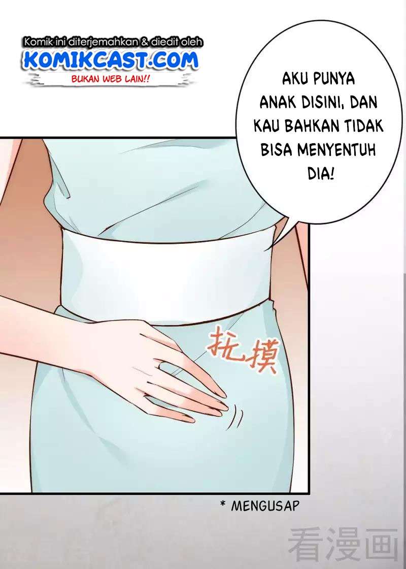 My Wife is Cold-Hearted Chapter 48 - halaman 8