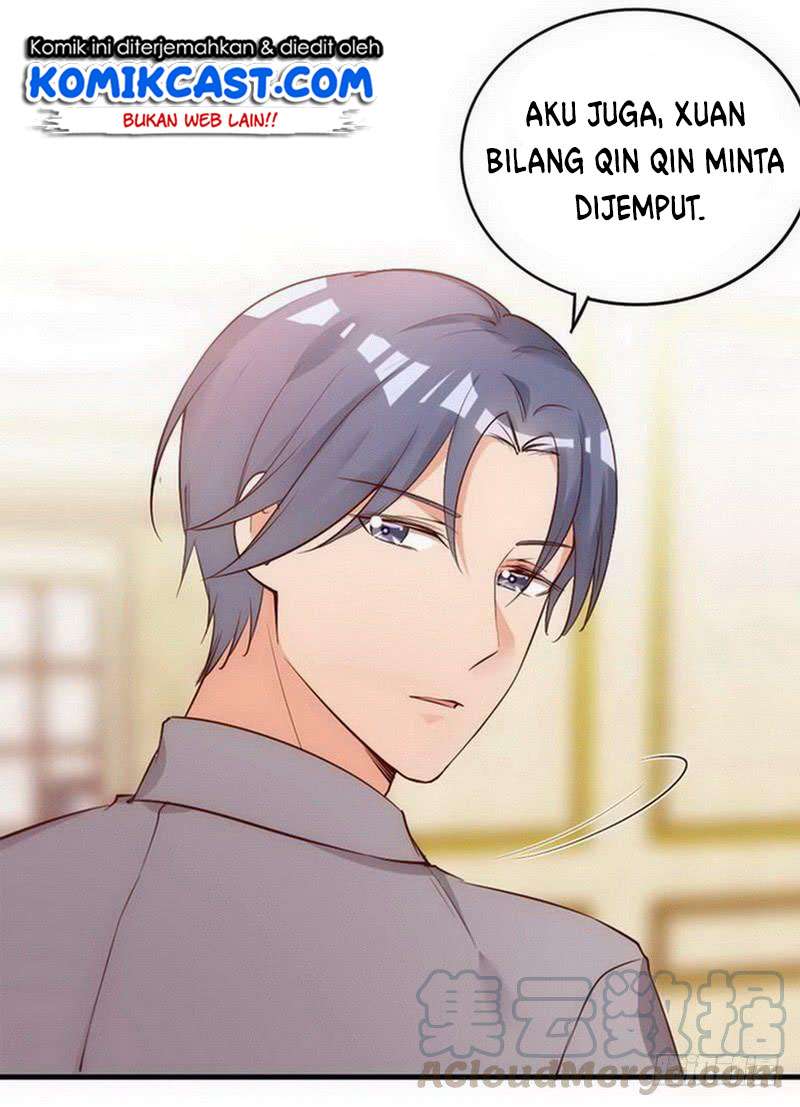 My Wife is Cold-Hearted Chapter 49 - halaman 12