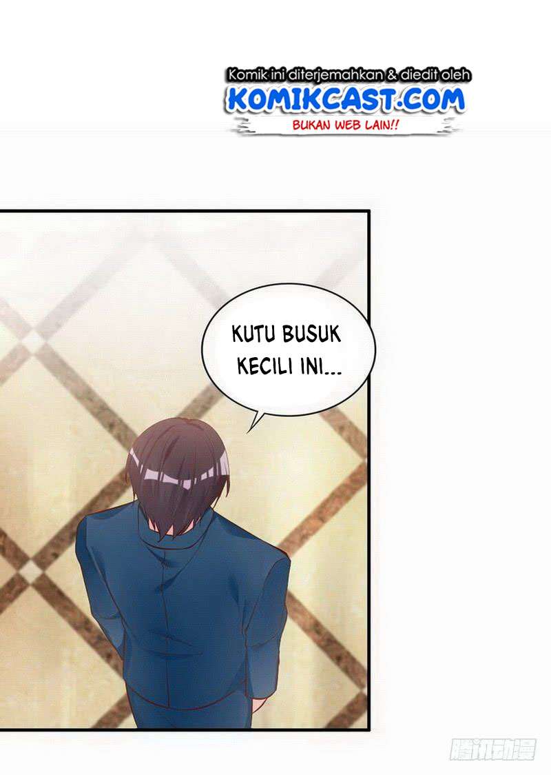 My Wife is Cold-Hearted Chapter 49 - halaman 13