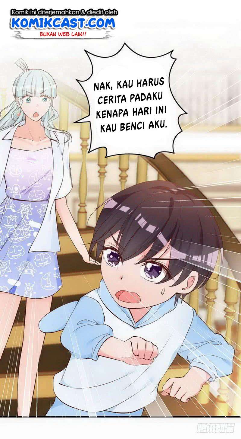My Wife is Cold-Hearted Chapter 49 - halaman 15