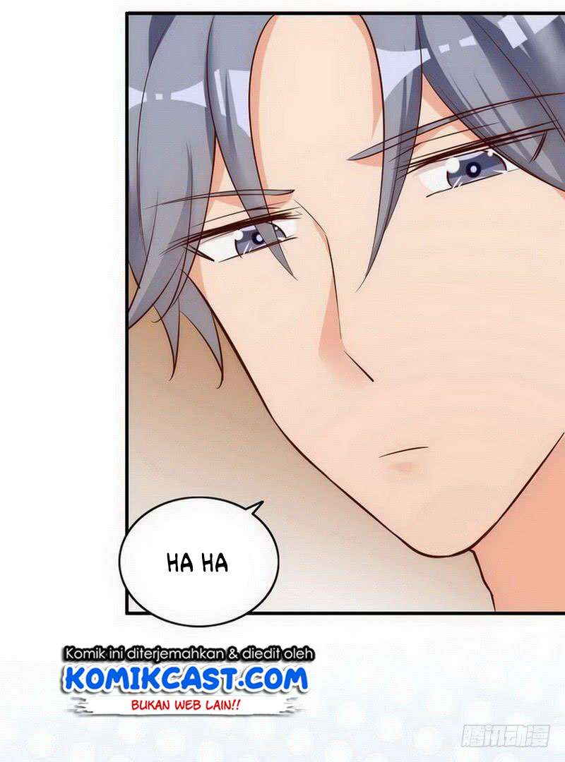 My Wife is Cold-Hearted Chapter 49 - halaman 25