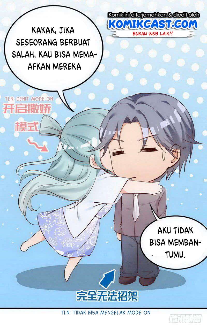 My Wife is Cold-Hearted Chapter 49 - halaman 26