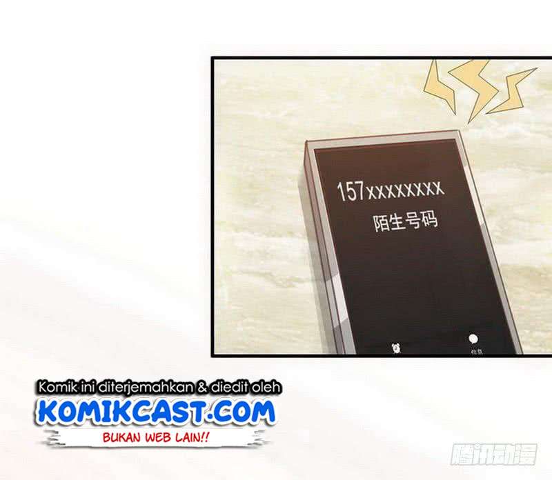 My Wife is Cold-Hearted Chapter 49 - halaman 36