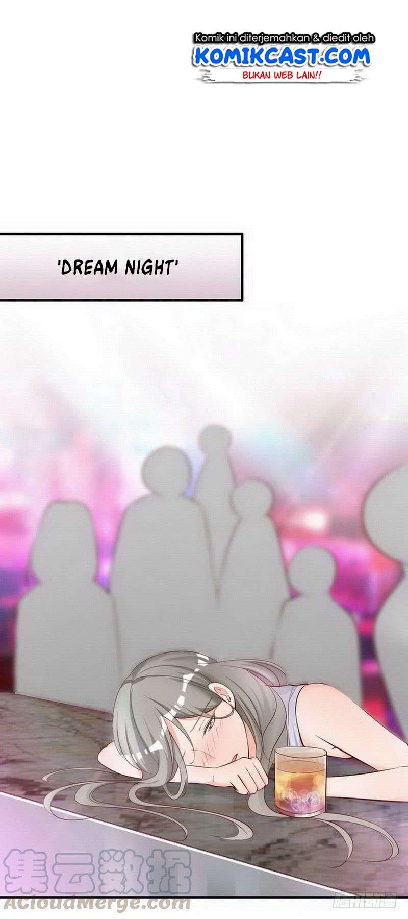 My Wife is Cold-Hearted Chapter 49 - halaman 42