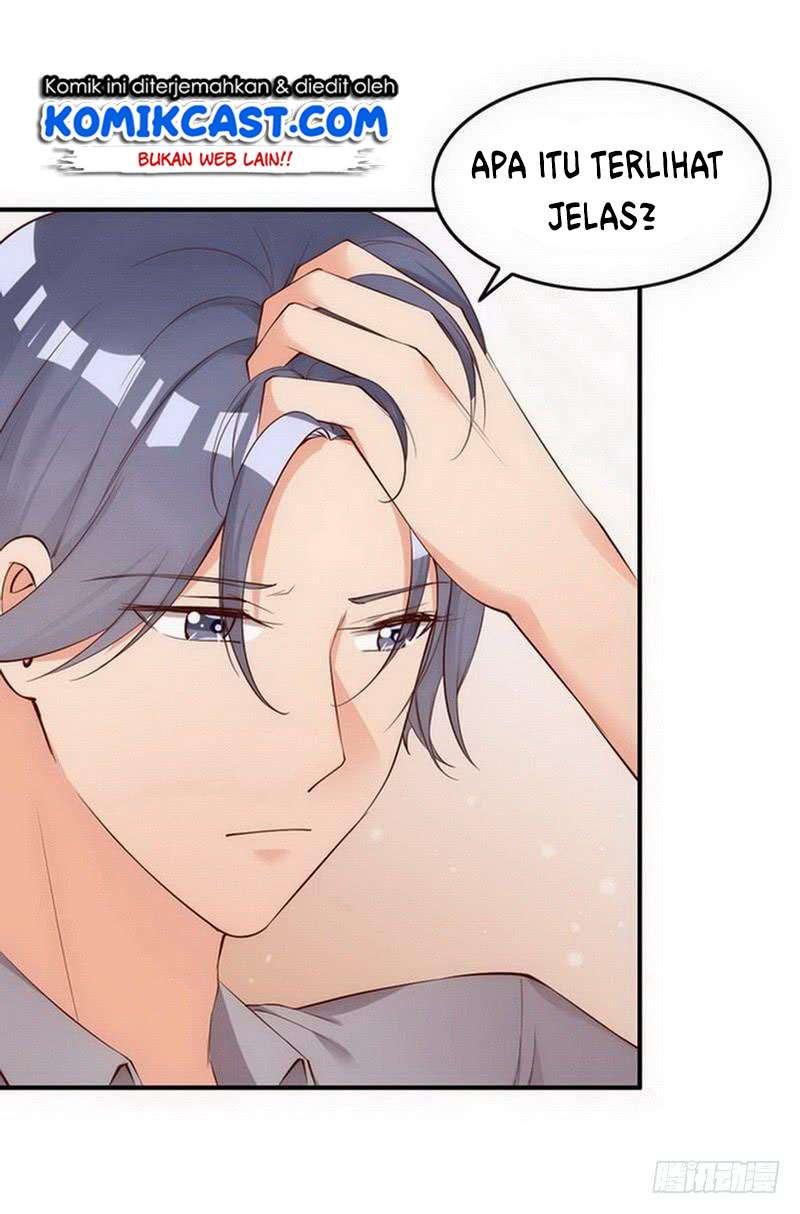 My Wife is Cold-Hearted Chapter 49 - halaman 5