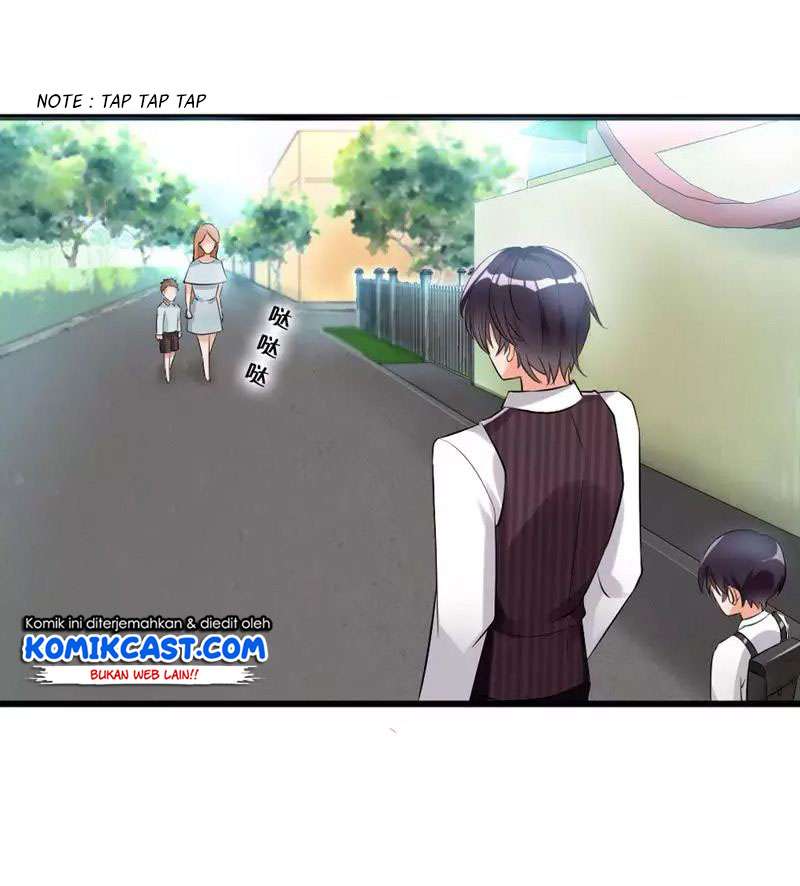 My Wife is Cold-Hearted Chapter 5 - halaman 18