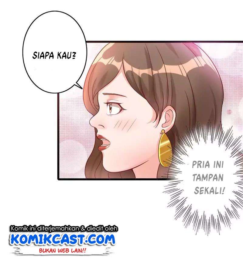 My Wife is Cold-Hearted Chapter 5 - halaman 30