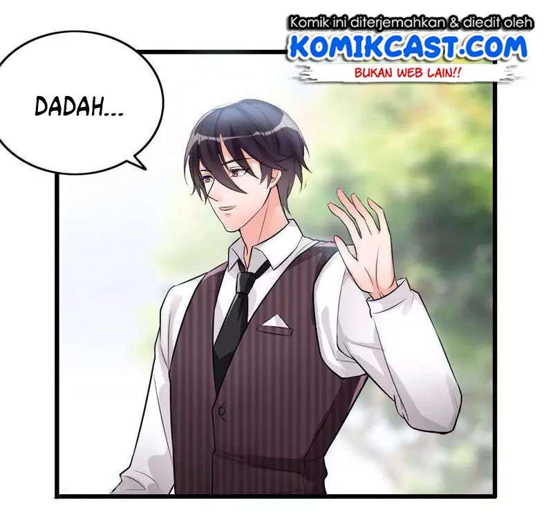 My Wife is Cold-Hearted Chapter 5 - halaman 36
