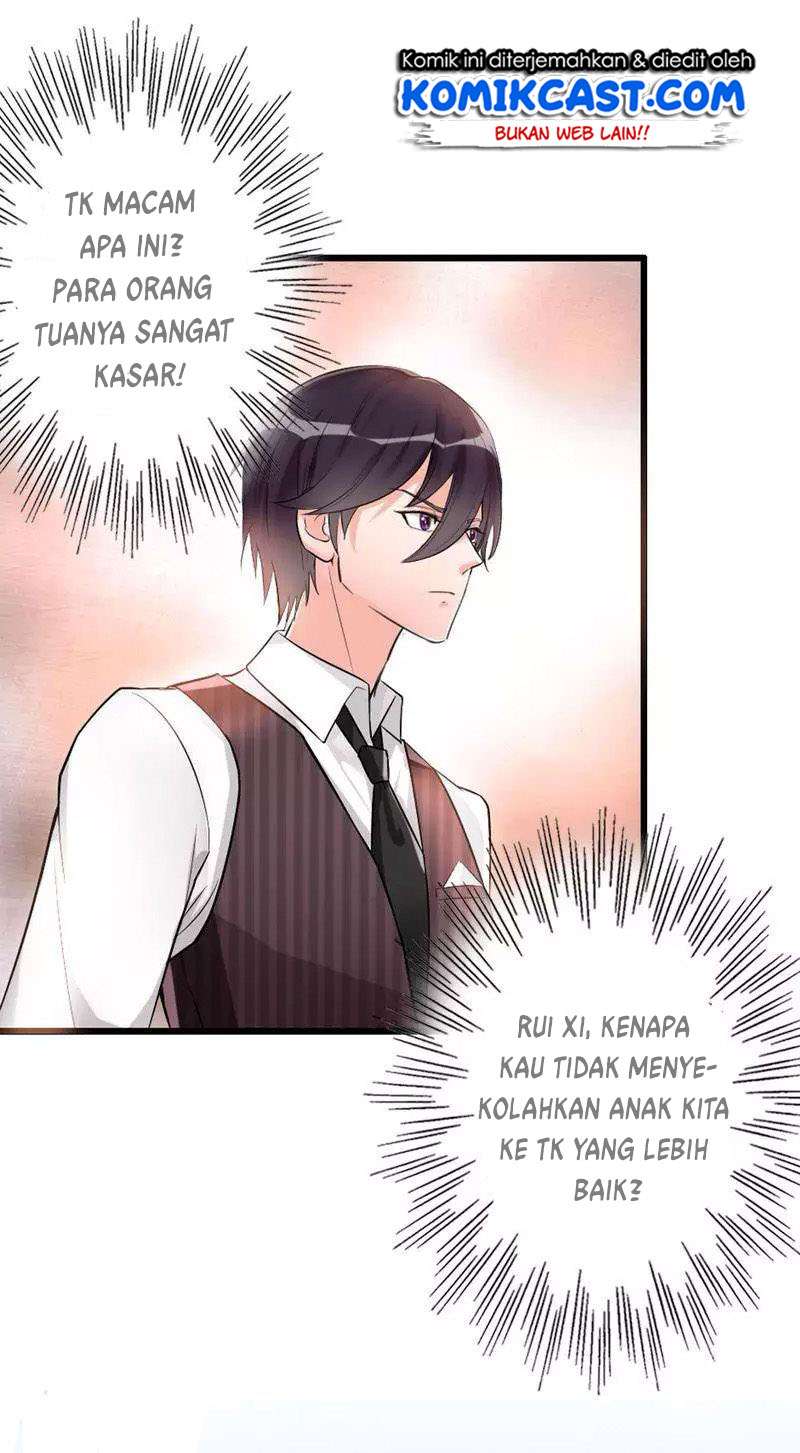 My Wife is Cold-Hearted Chapter 5 - halaman 37