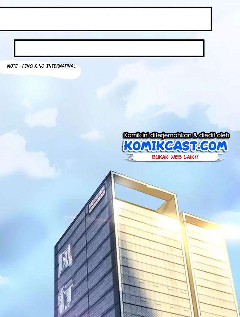 My Wife is Cold-Hearted Chapter 5 - halaman 38