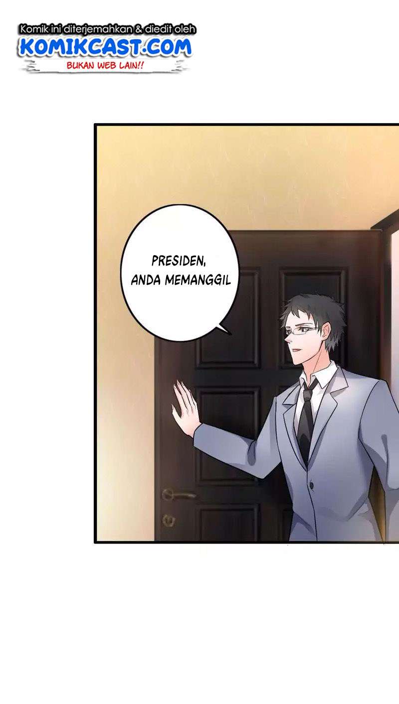 My Wife is Cold-Hearted Chapter 5 - halaman 40