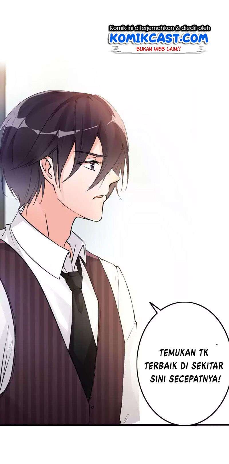 My Wife is Cold-Hearted Chapter 5 - halaman 41