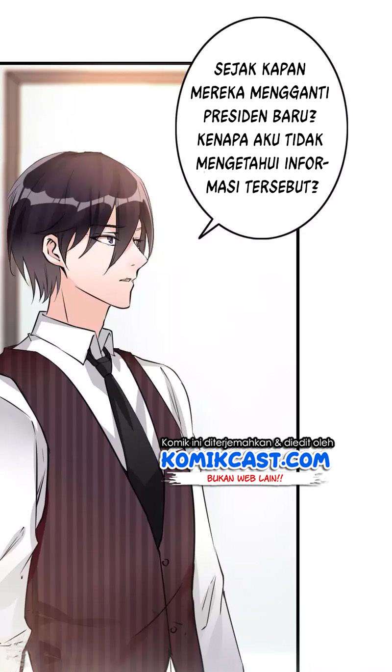My Wife is Cold-Hearted Chapter 5 - halaman 45