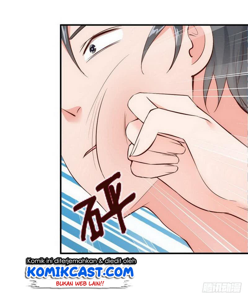 My Wife is Cold-Hearted Chapter 50 - halaman 11