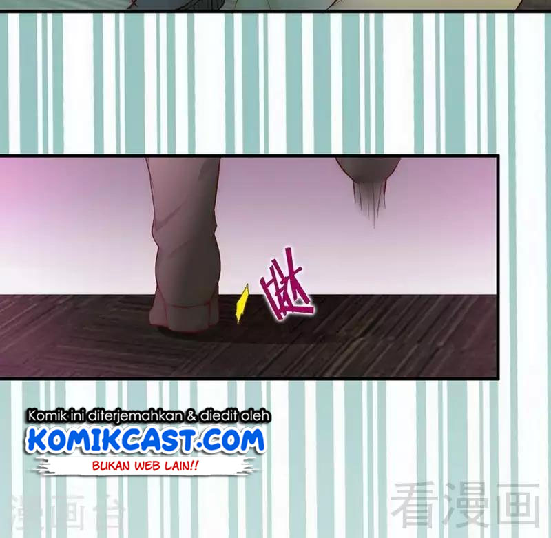 My Wife is Cold-Hearted Chapter 50 - halaman 13