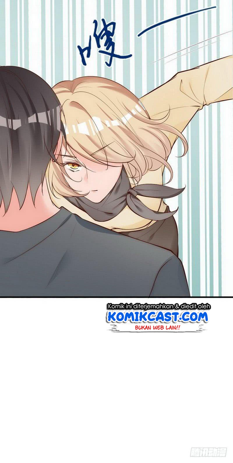 My Wife is Cold-Hearted Chapter 50 - halaman 14