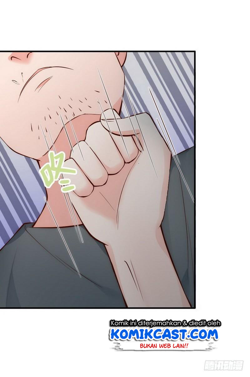 My Wife is Cold-Hearted Chapter 50 - halaman 17