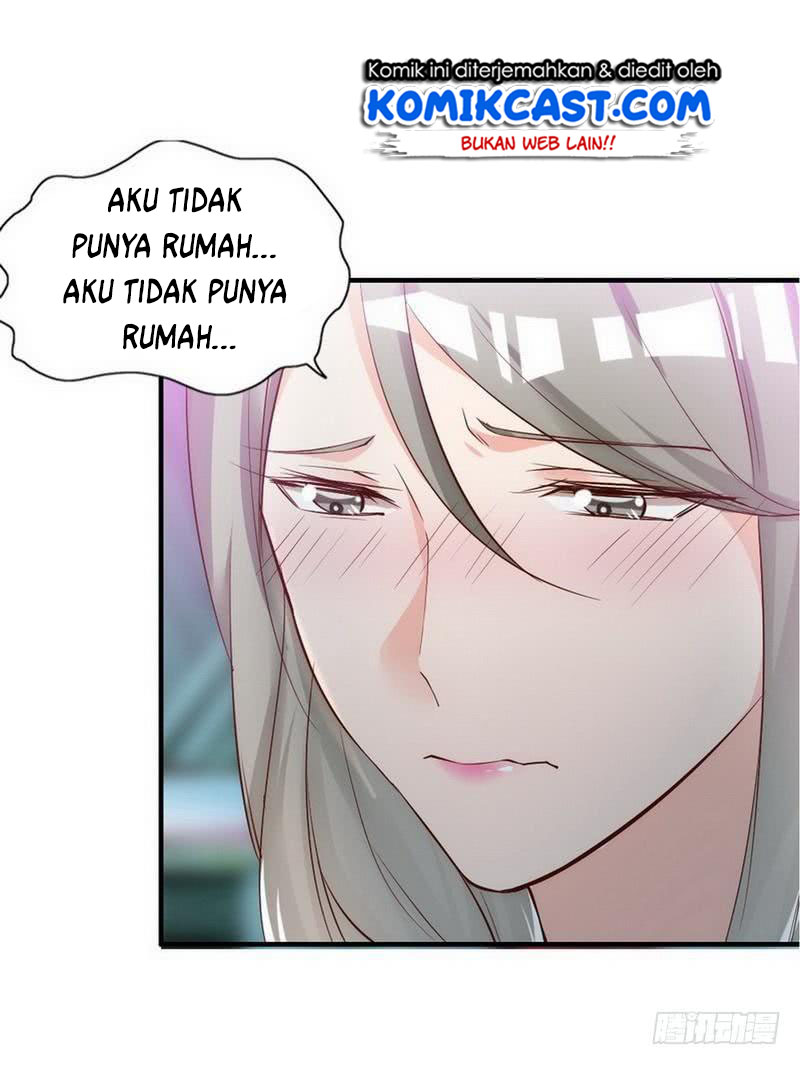 My Wife is Cold-Hearted Chapter 50 - halaman 20