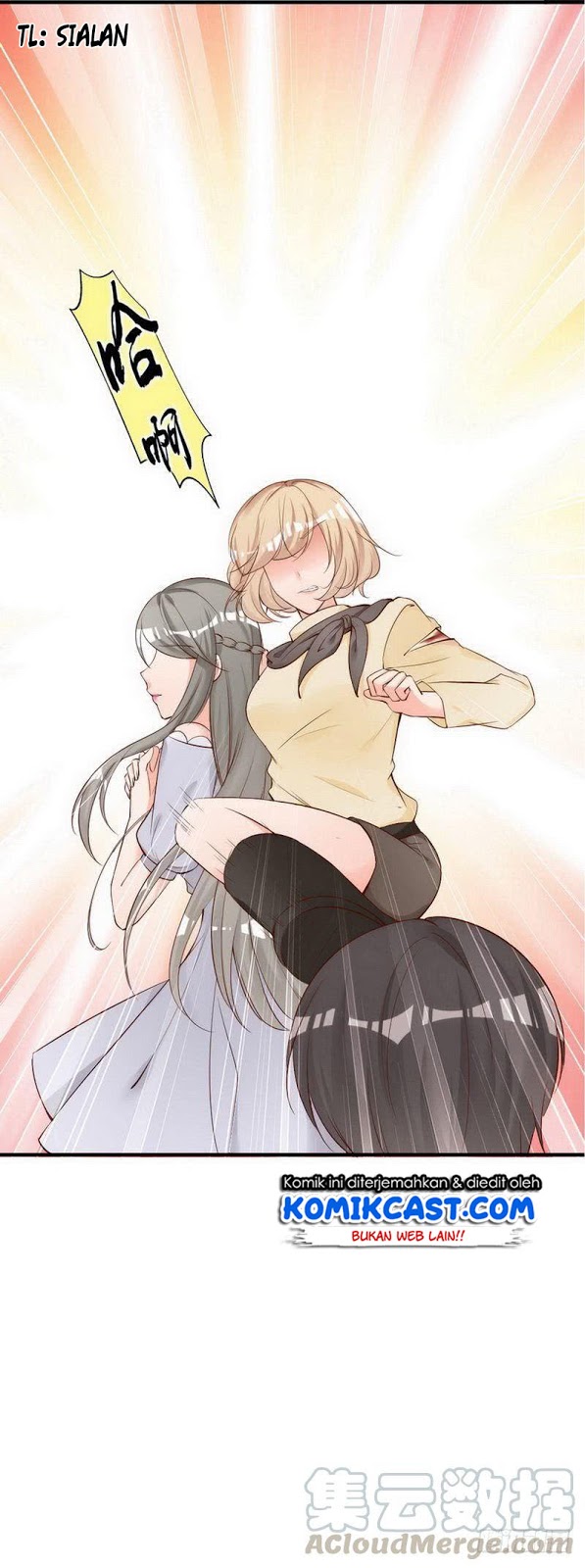 My Wife is Cold-Hearted Chapter 50 - halaman 23