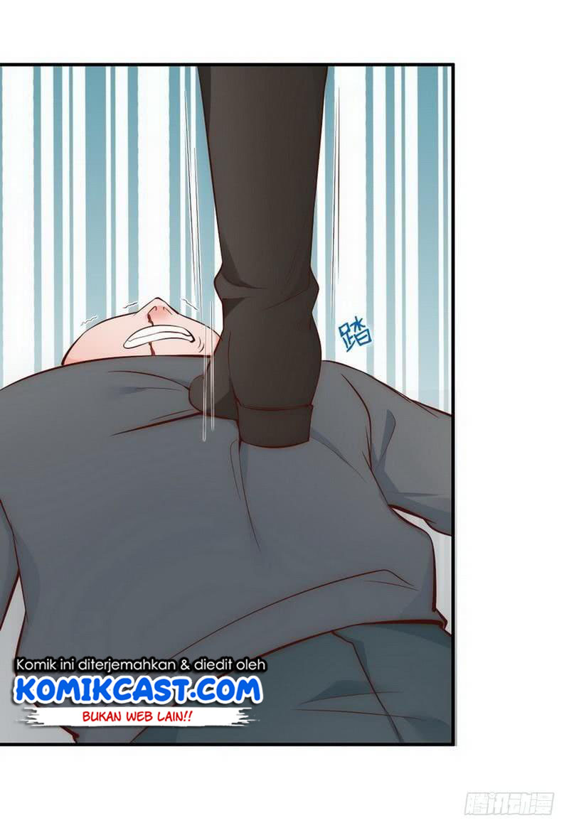 My Wife is Cold-Hearted Chapter 50 - halaman 24