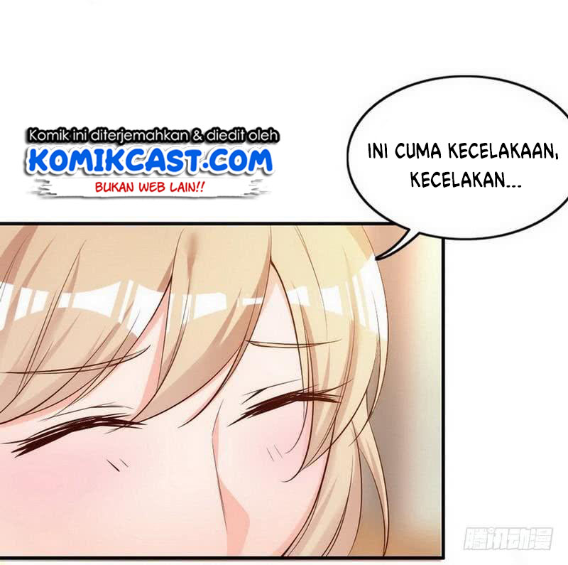 My Wife is Cold-Hearted Chapter 50 - halaman 31