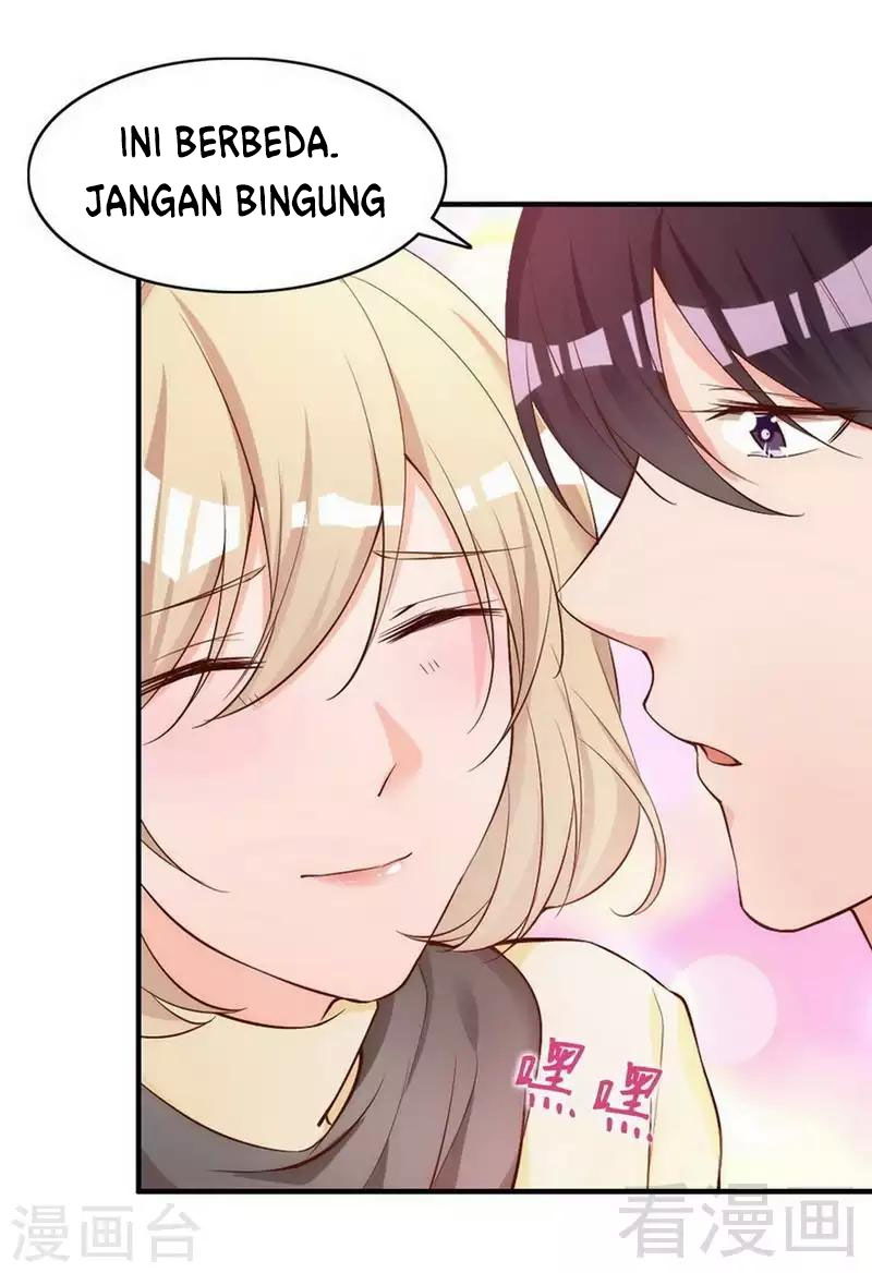 My Wife is Cold-Hearted Chapter 50 - halaman 33