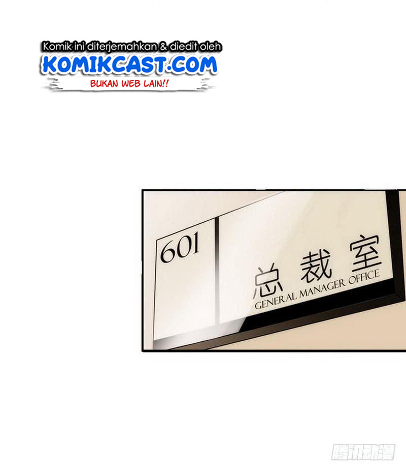 My Wife is Cold-Hearted Chapter 50 - halaman 37