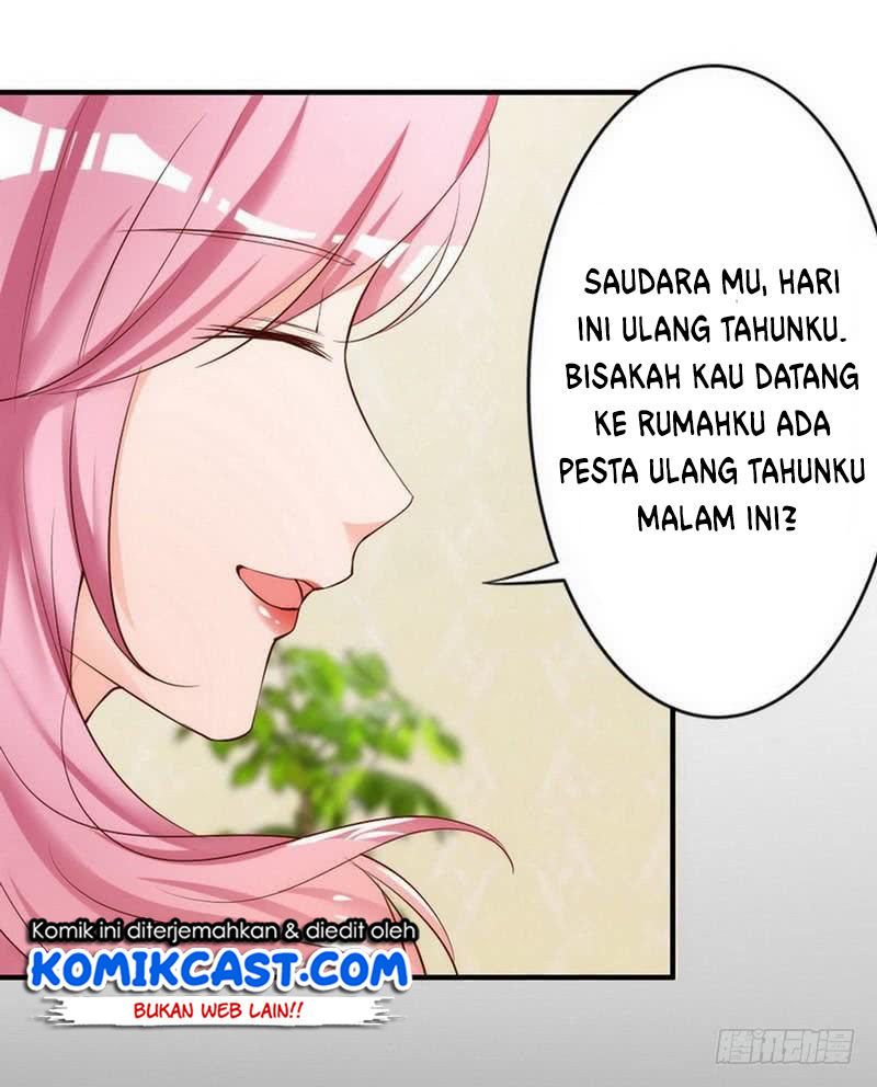 My Wife is Cold-Hearted Chapter 50 - halaman 38