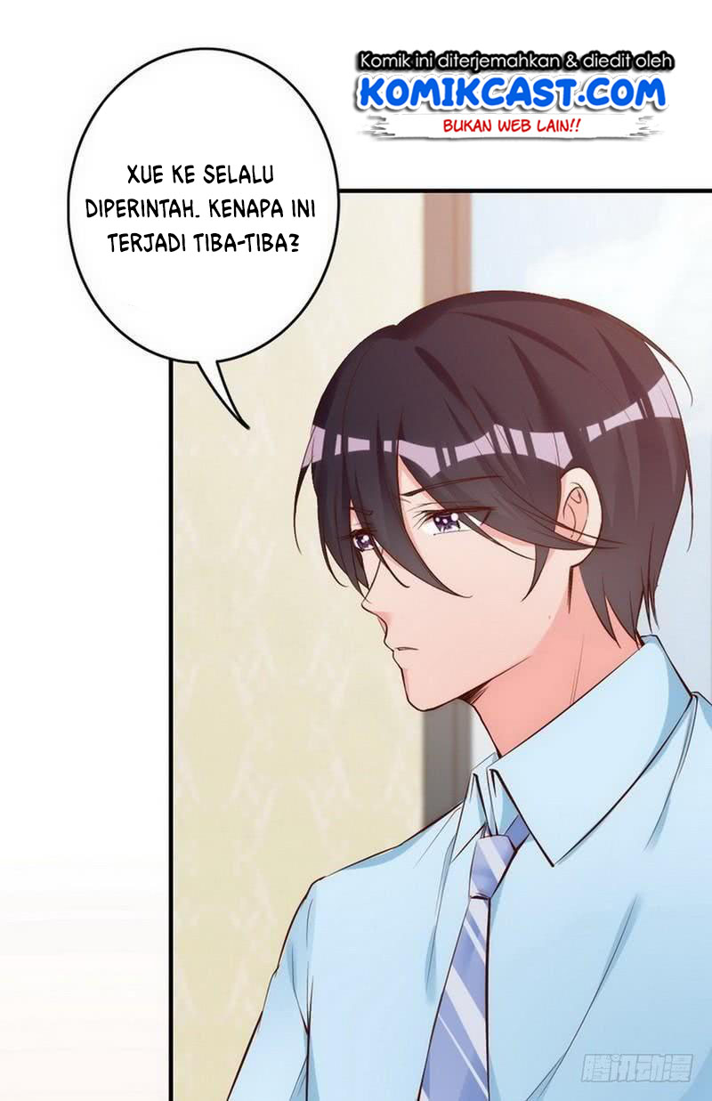 My Wife is Cold-Hearted Chapter 50 - halaman 44