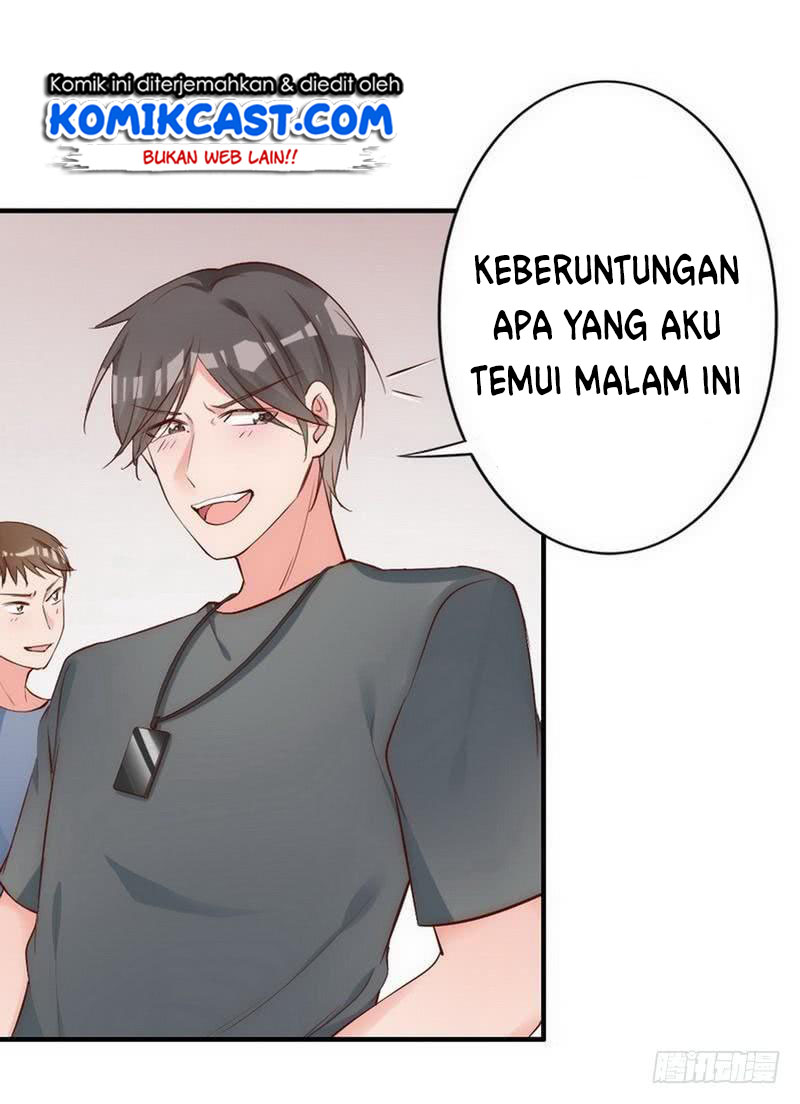 My Wife is Cold-Hearted Chapter 50 - halaman 5