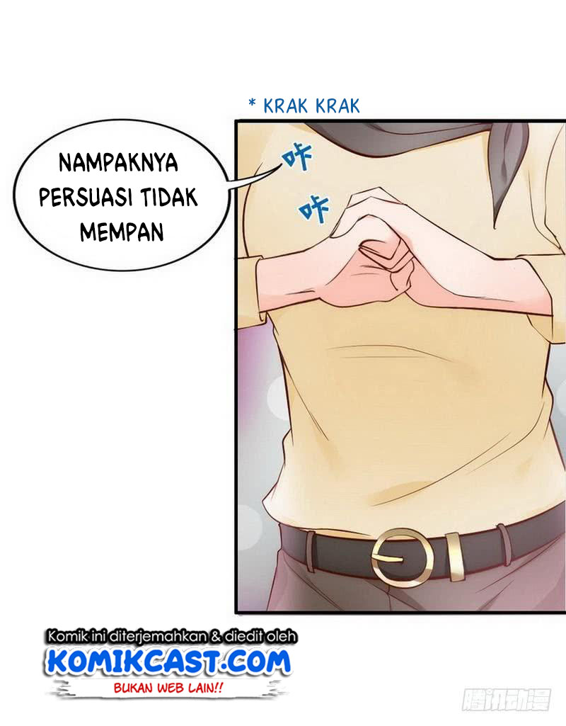 My Wife is Cold-Hearted Chapter 50 - halaman 6