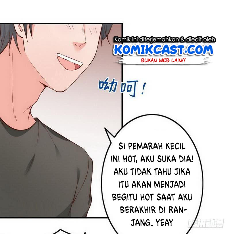My Wife is Cold-Hearted Chapter 50 - halaman 7